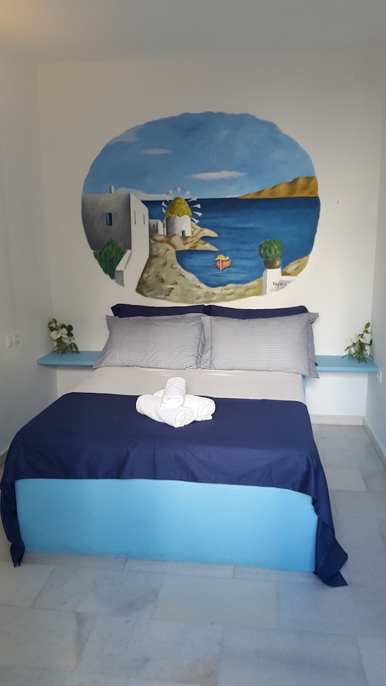 Economy Double Room photo 1