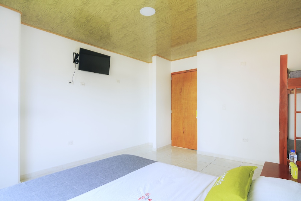 Quadruple Room photo 2