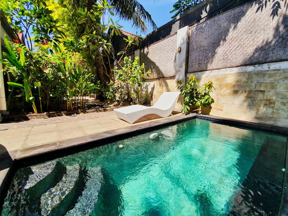 Two Bedroom Villa photo 3