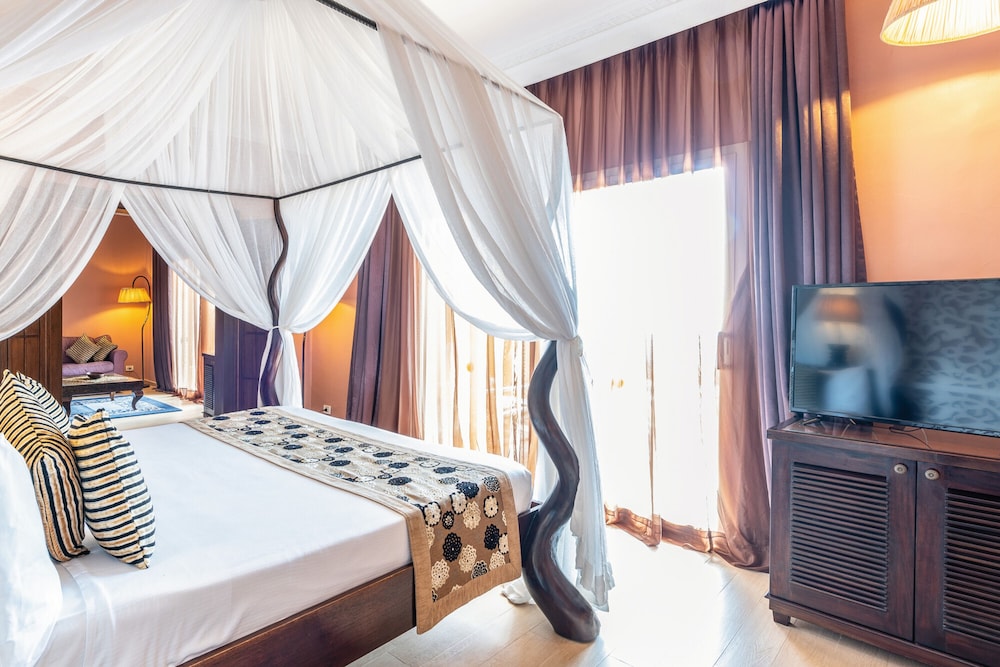 Villa, Private Pool (Beach) photo 3