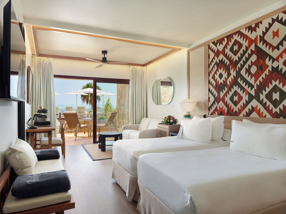 Exclusive Double Room, Terrace (Doble Privilege 2 Adults) - Photo 1