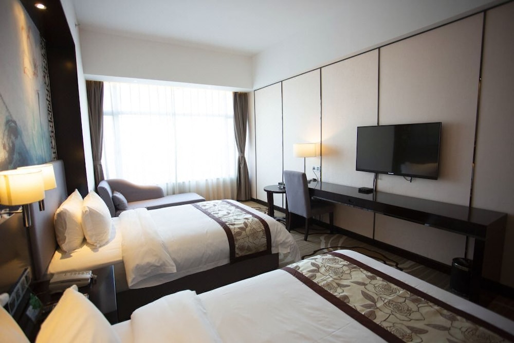 Comfort Double Or Twin Room photo 3