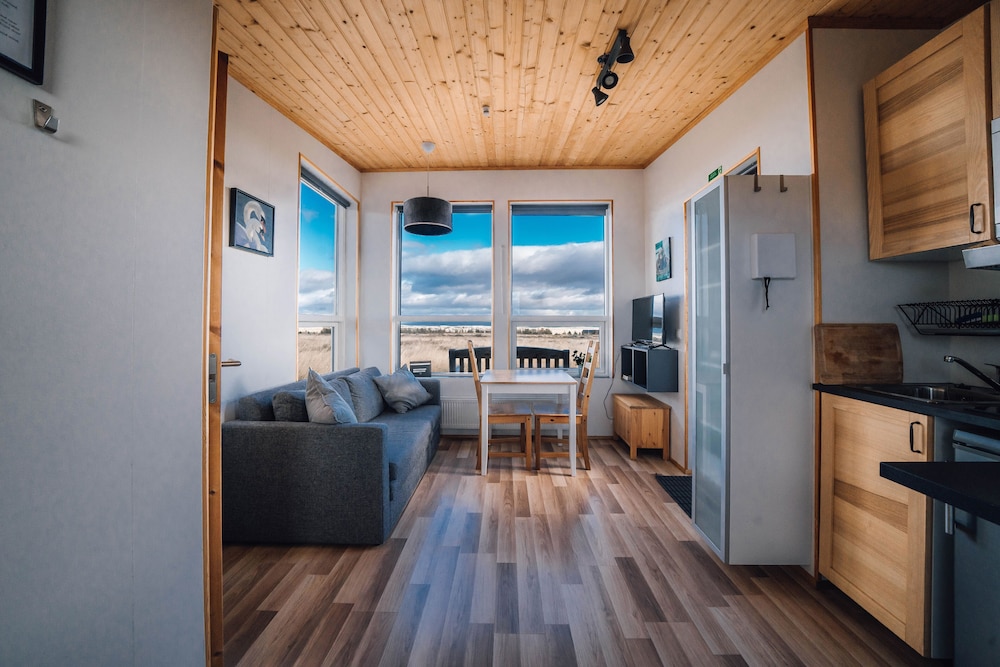Cabin photo 1