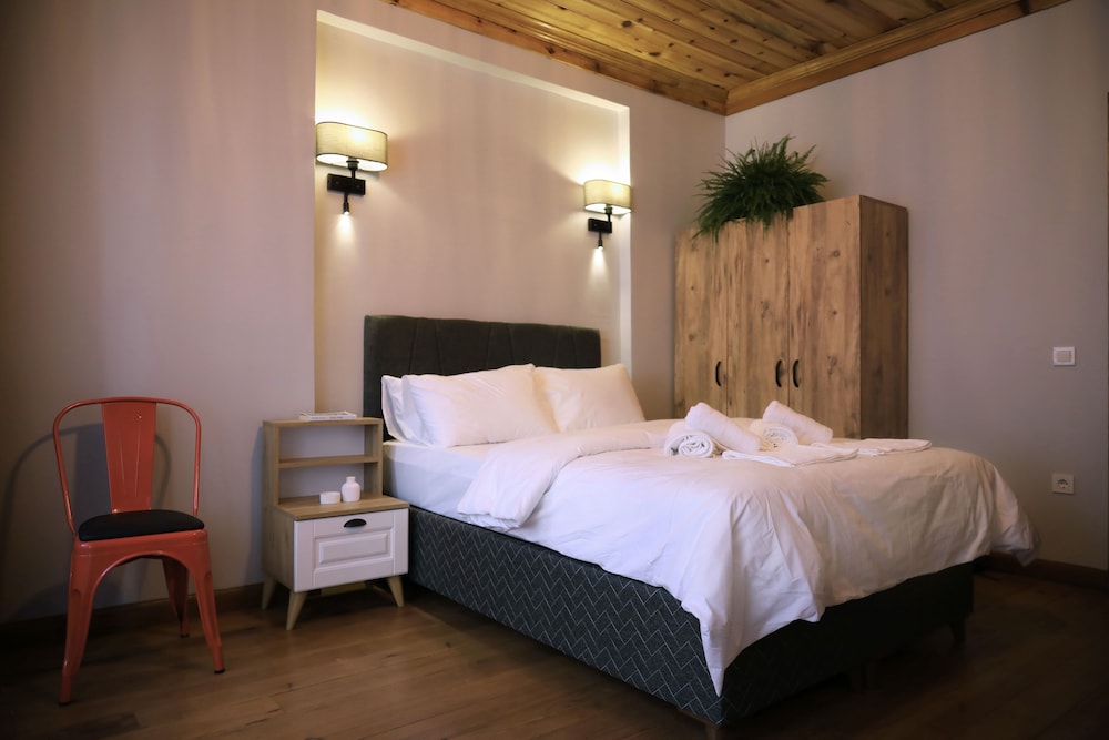 Standard Double Room, 1 Double Bed photo 2