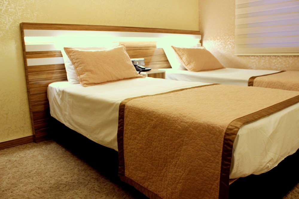 Deluxe Single Room photo 1