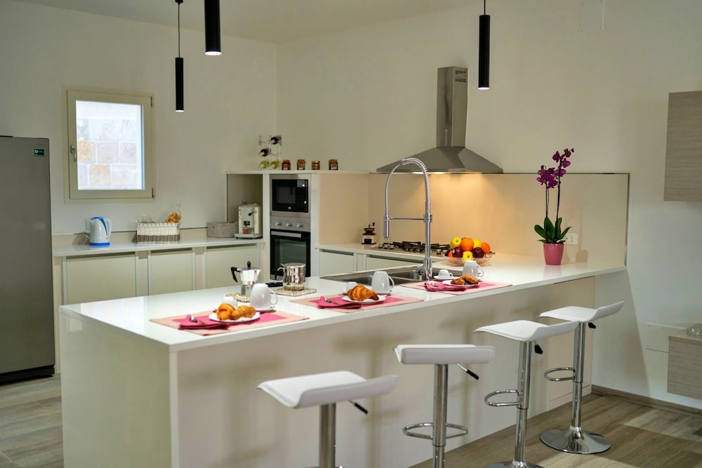 Villa Gargasole med privat pool i Salento, Billede 33