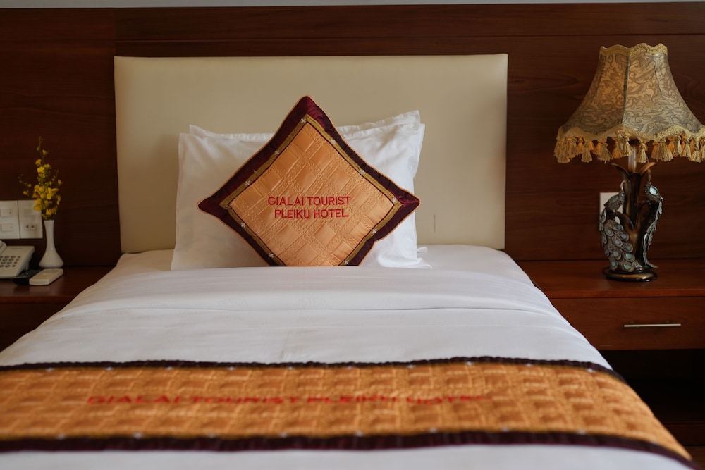 Deluxe Twin Room - Photo 17