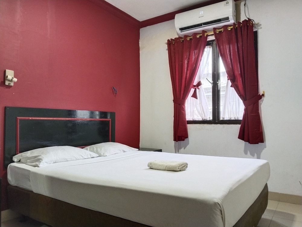 Deluxe Double Room - Photo 3