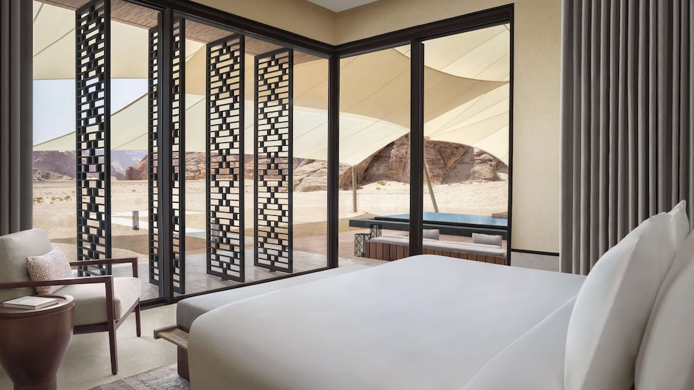 Villa, 3 Bedrooms, Private Pool (Dune)