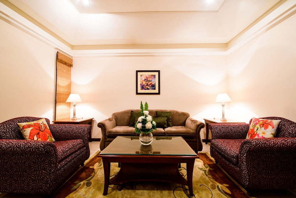 Executive Double Room photo 3
