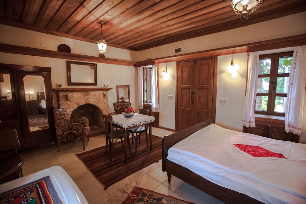Superior Double Room with Kitchennette photo 1