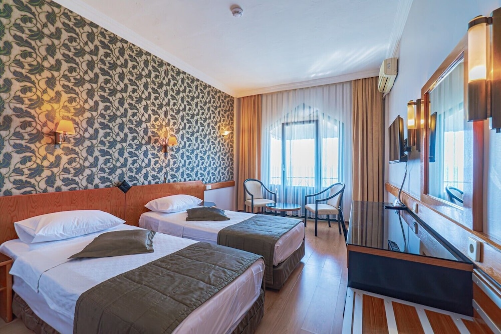 Standard Room, Sea View photo 1