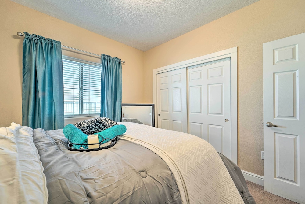 House (4 Bedrooms) photo 1