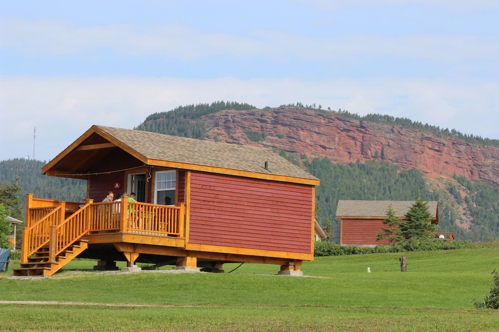 Ecoloft, Sea View