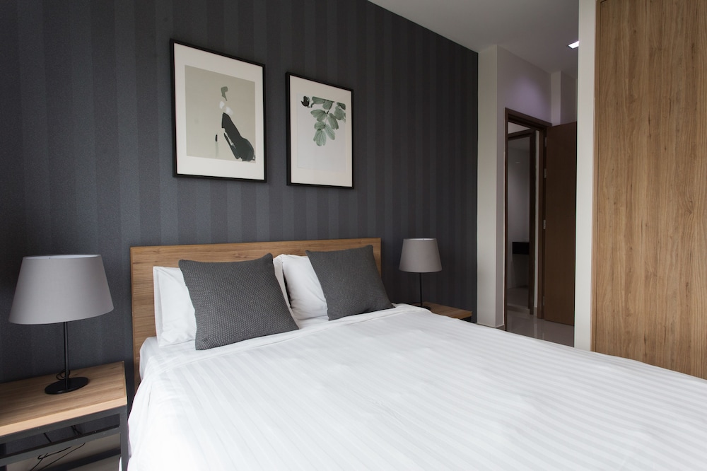 Deluxe Suite, 2 Bedrooms photo 2