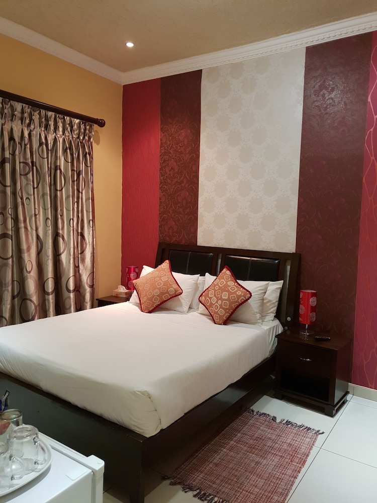 Deluxe Room photo 2