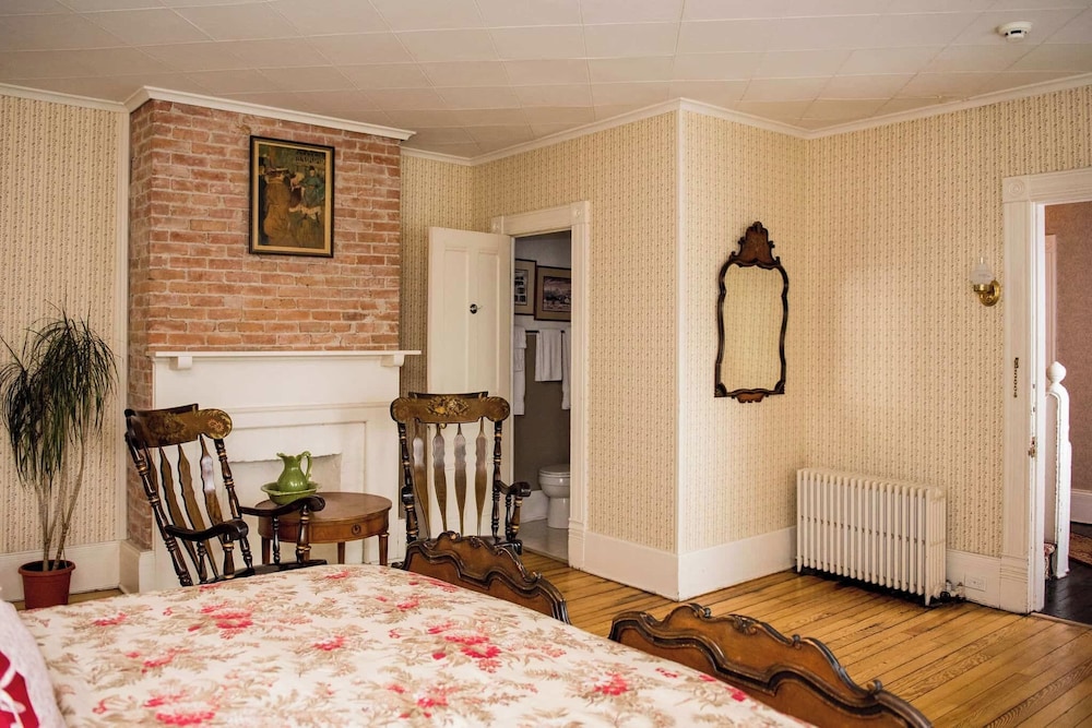 Standard Room, 1 Bedroom photo 2