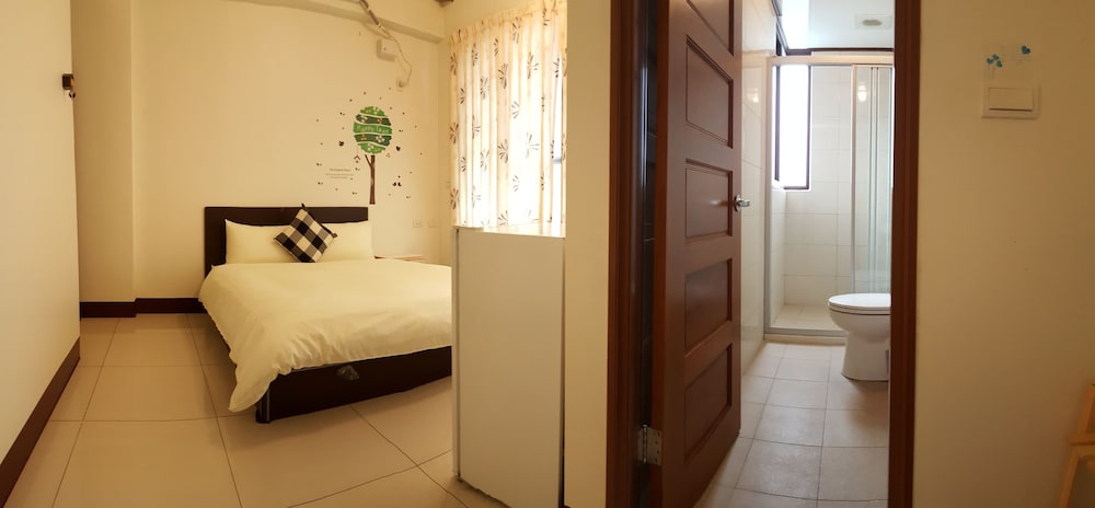 Double Room ( View 401) photo 2