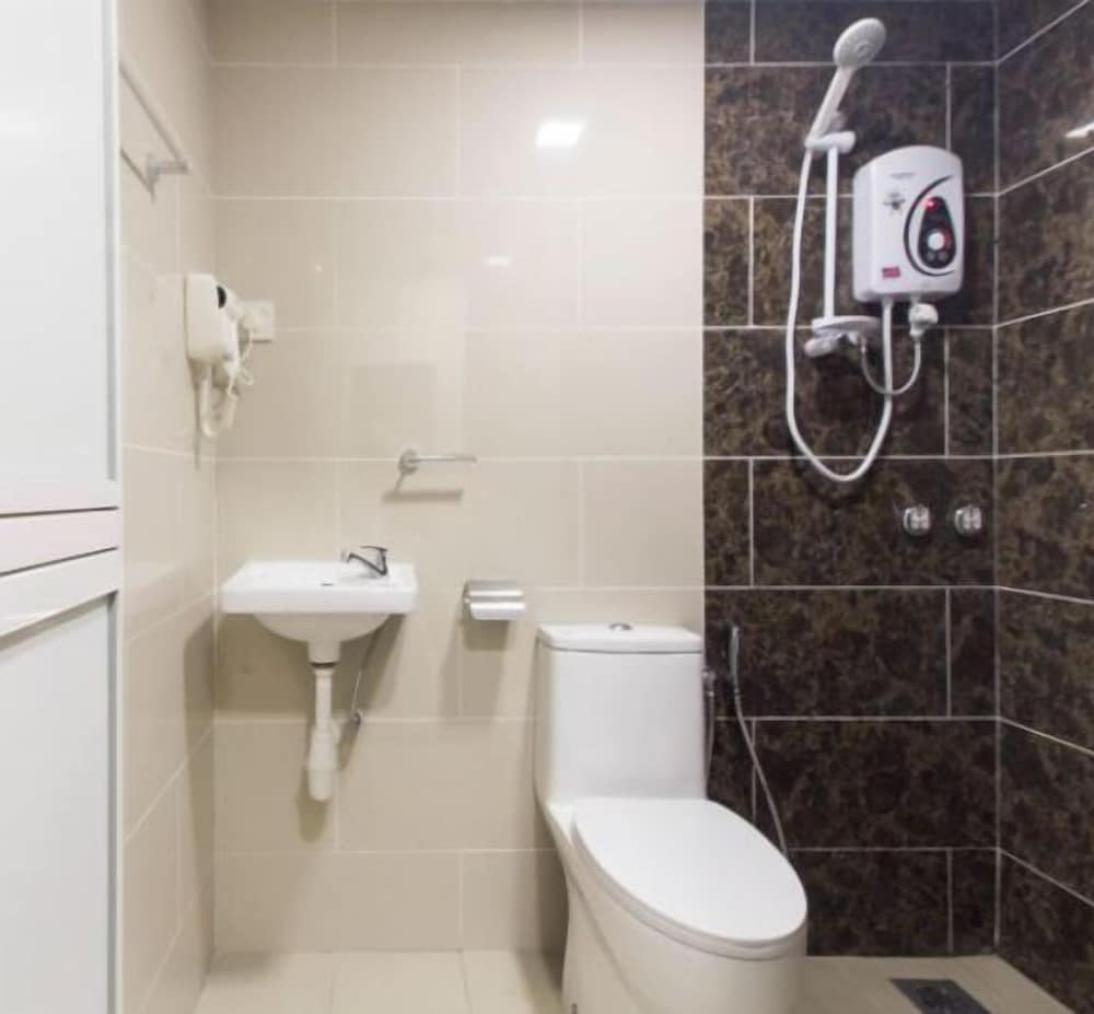 Deluxe Single Room photo 3