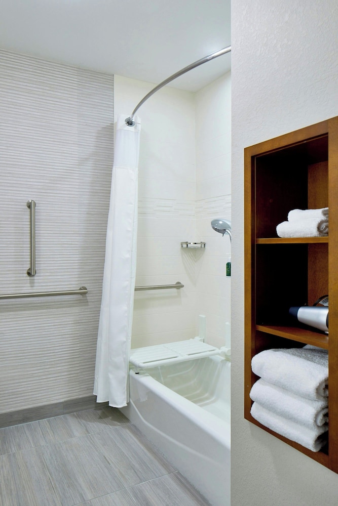 Residence Inn St. Petersburg Tierra Verde, Φωτογραφία 8