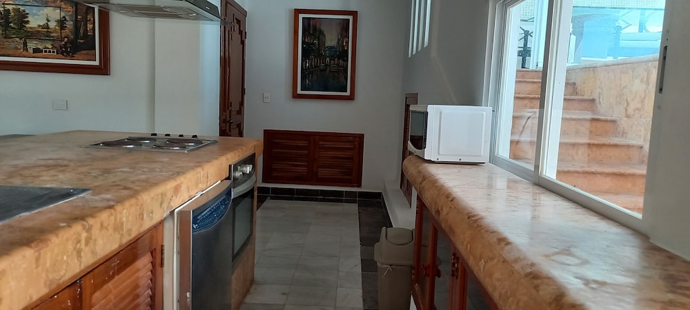 Two Bedroom Ocean View with Pool - Photo 26