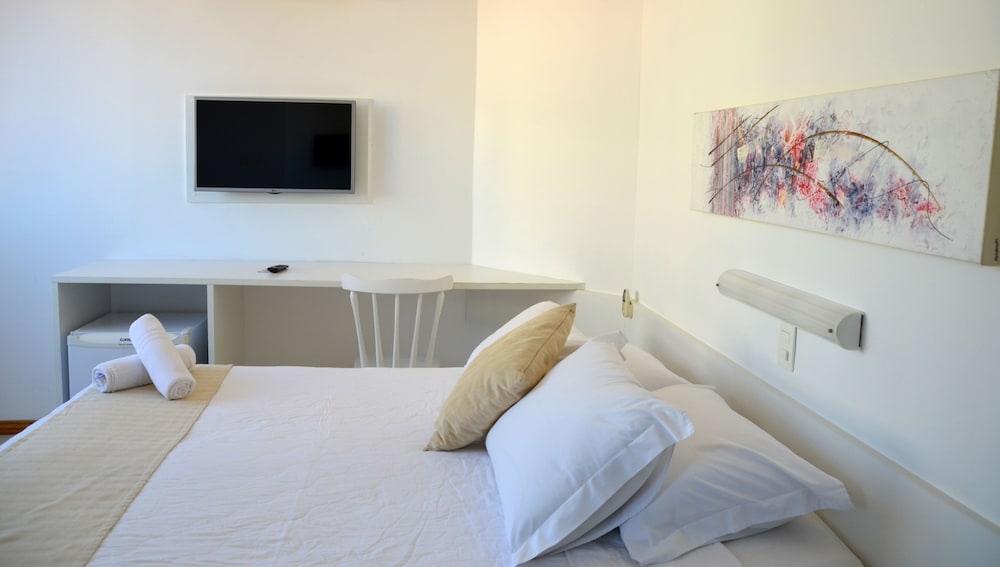 Deluxe Twin Room photo 2