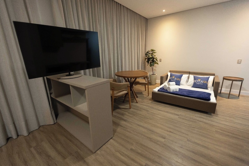 Family Quadruple Room
