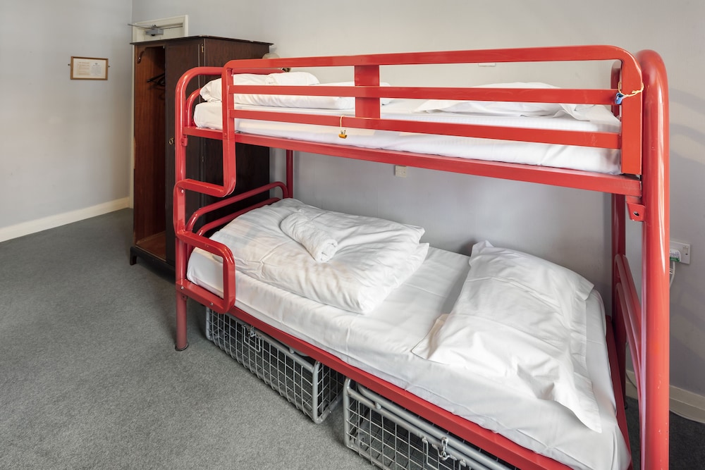 4-Bed Private Dormitory Room, Ensuite photo 3