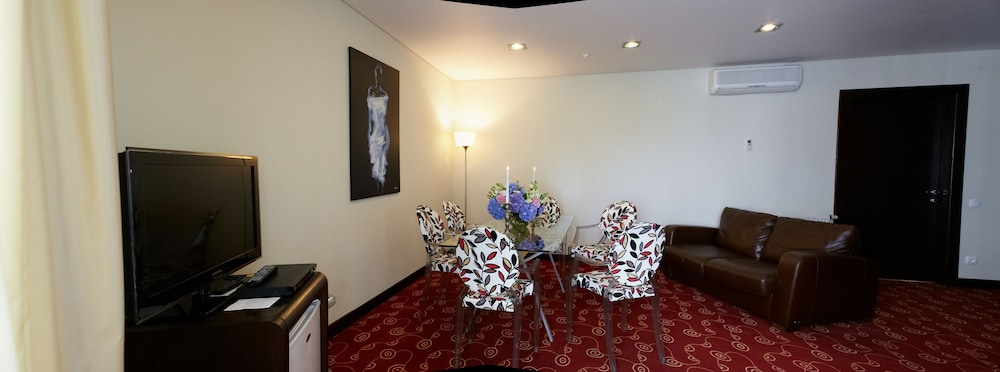 Comfort Suite, 1 Bedroom