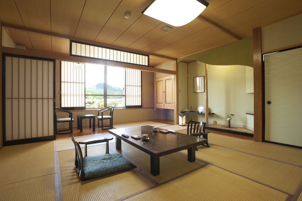 Japanese Style Room, Private Bath Room photo 3