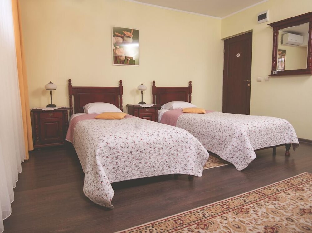 Premium Twin Room