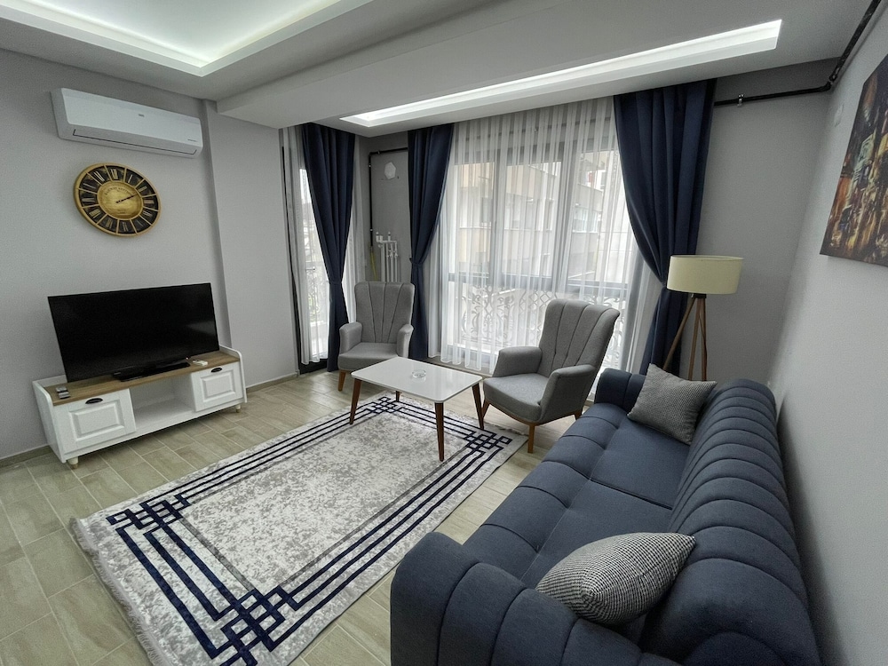 Standard Apartment photo 3