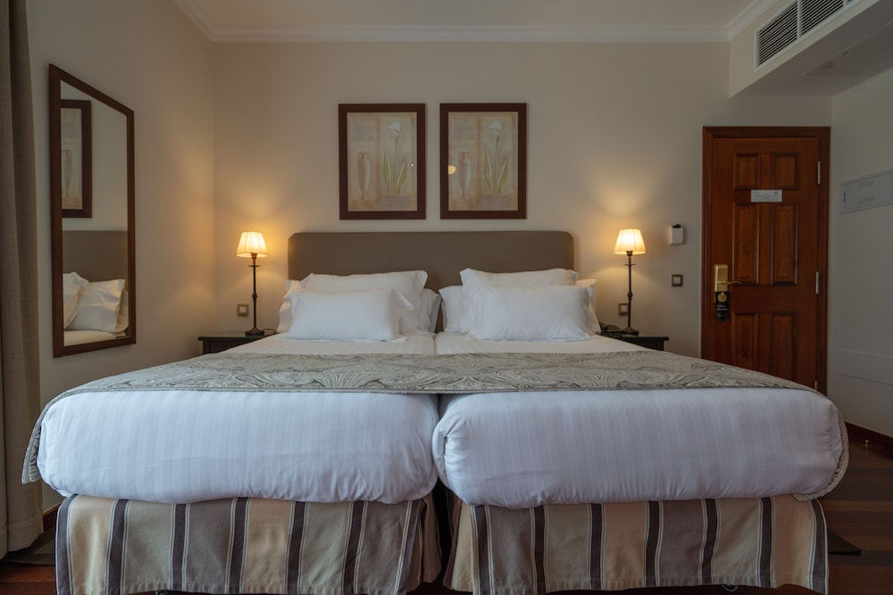 Superior Double Room Single Use photo 2