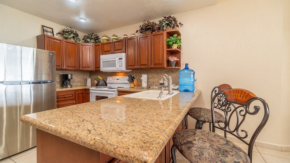 Condo, Multiple Beds, Balcony, Ocean View (Sonoran Sun SW 102)