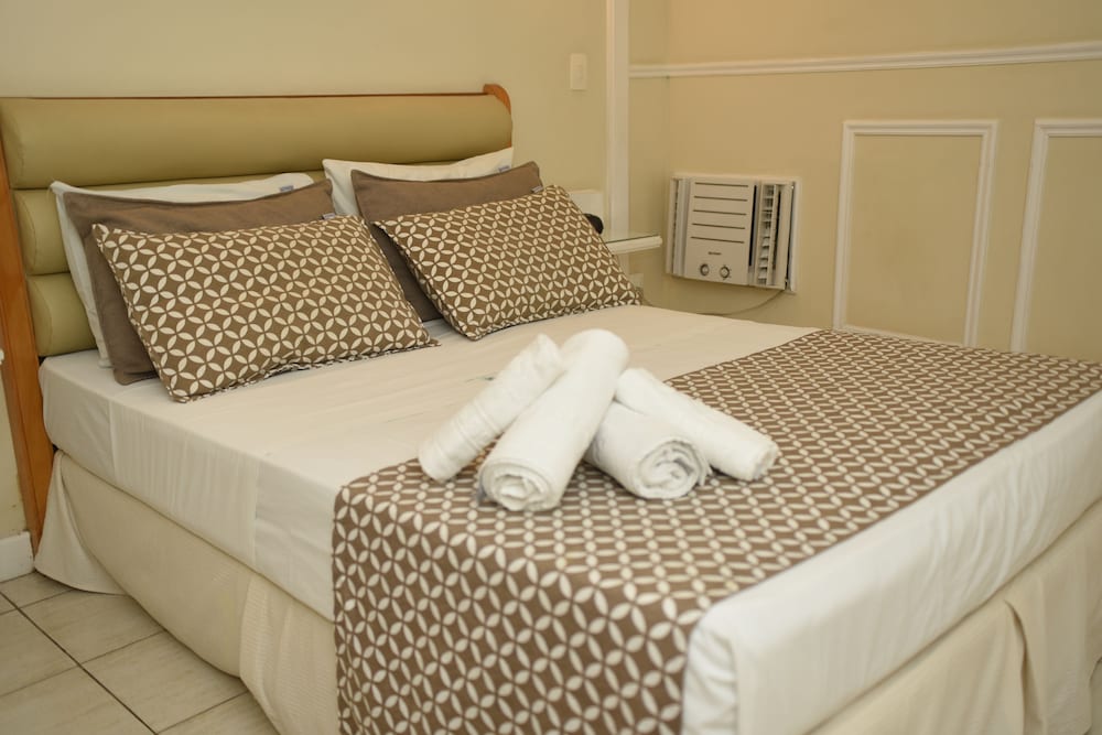 Standard Double Room, 1 Double Bed photo 3