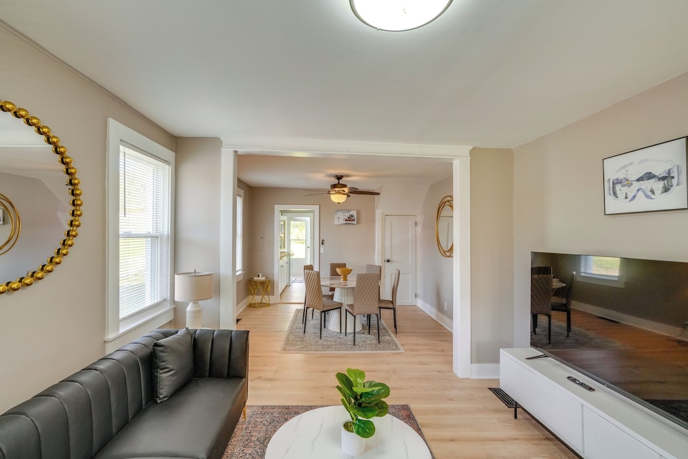 House (4 Bedrooms) photo 1