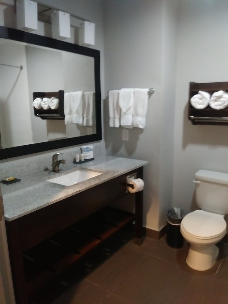 Deluxe Suite, 1 King Bed, Non Smoking - Photo 2