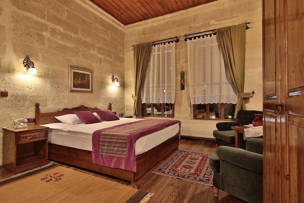 Deluxe Room photo 1
