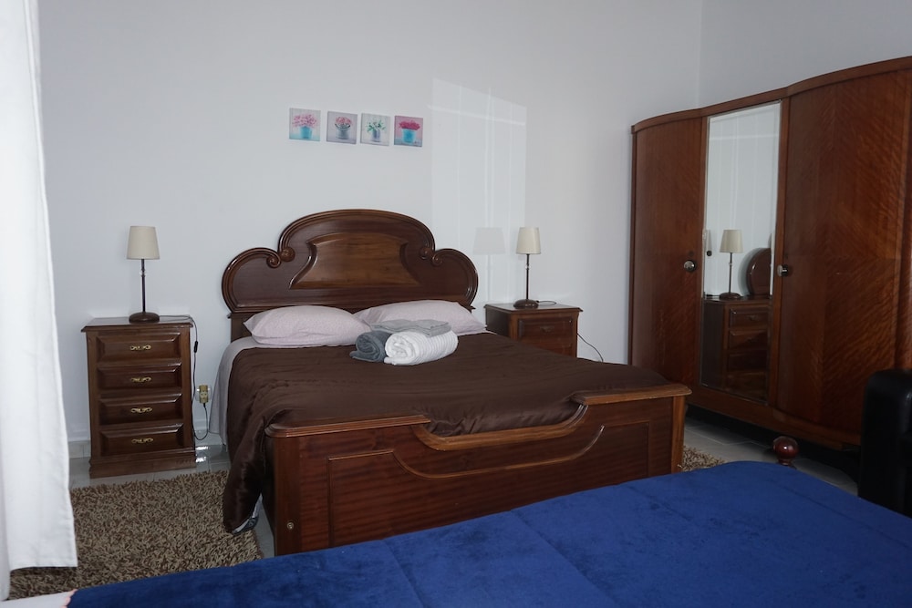 Apartment, 2 Bedrooms, Terrace, Ocean View