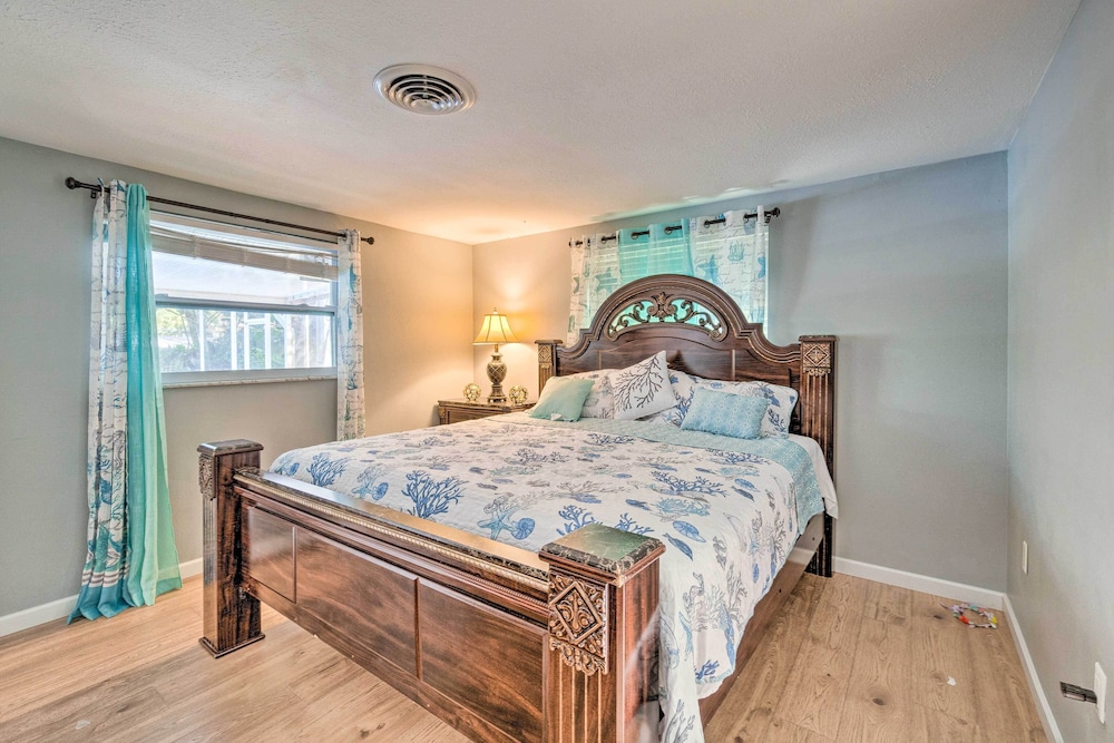 House (2 Bedrooms) photo 1