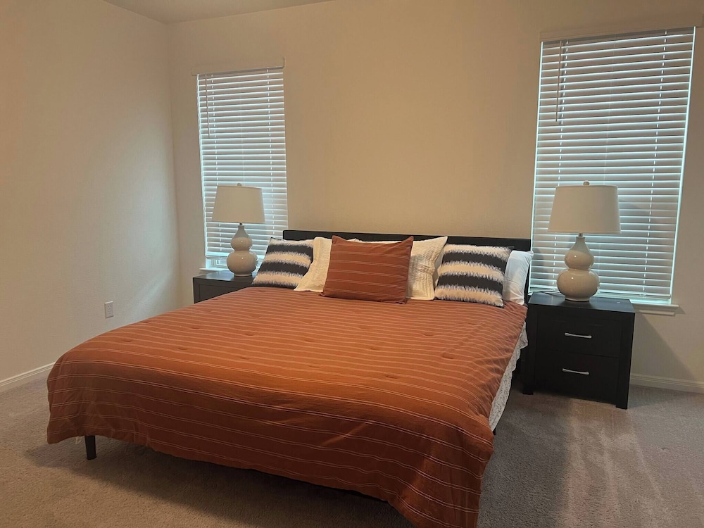 Summerhouse Villa 4br 2 and Half ba Home, Billede 2