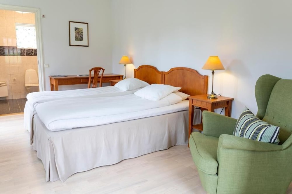 Double Room Manor House photo 1