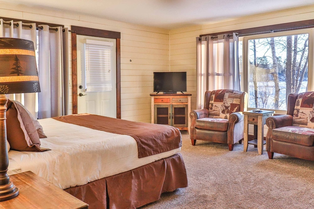 Premium Cottage