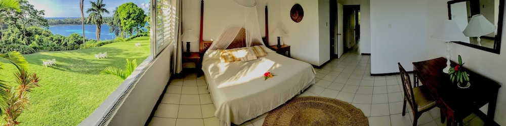 Superior Villa, 2 Bedrooms, Kitchen, Ocean View