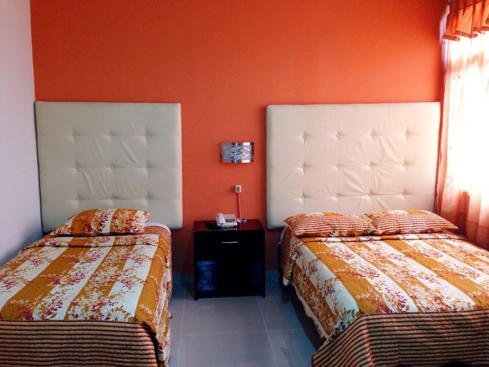 Twin Room photo 3