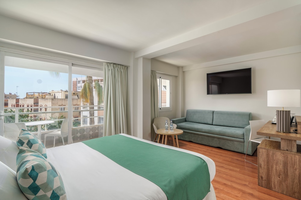 My Favorite Club Junior Suite Sea View 3 Adults