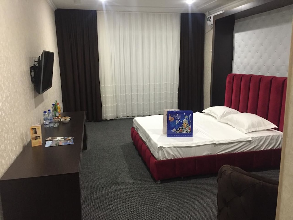 Deluxe Single Room photo 1