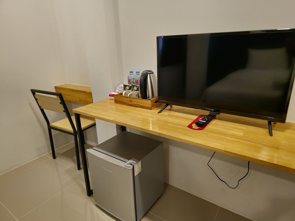 Classic Triple Room - Building 2 photo 3