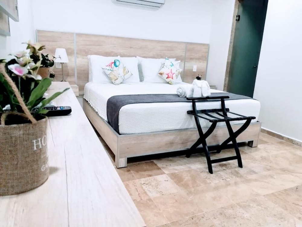 Comfort Suite (2B)