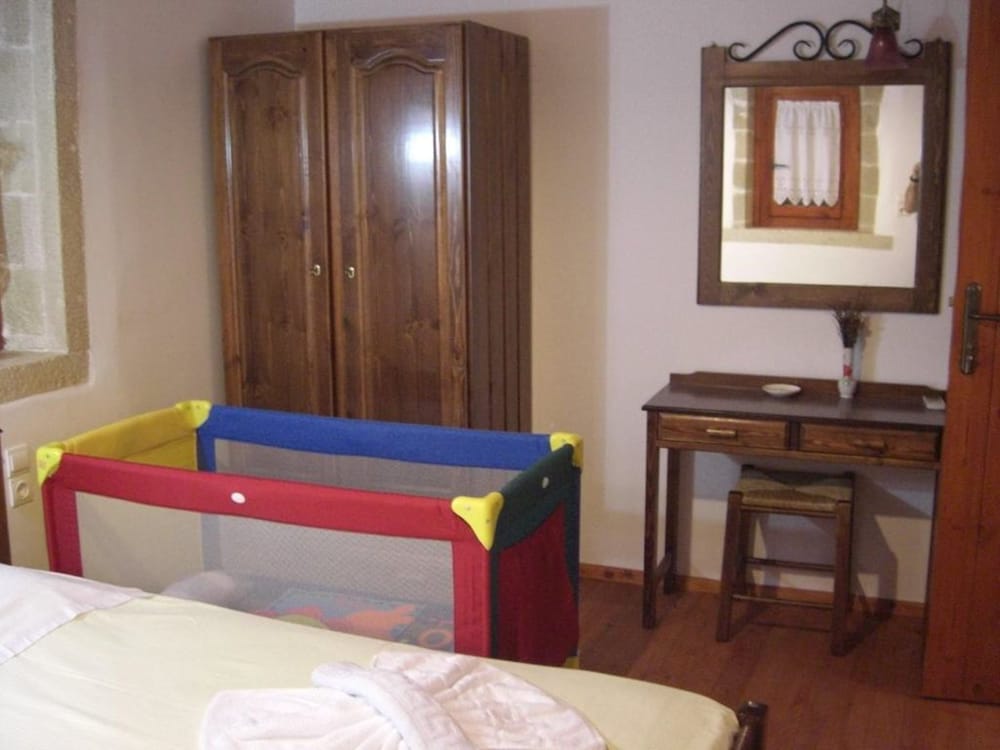 Superior Apartment, 2 Bedrooms (Evangelia)